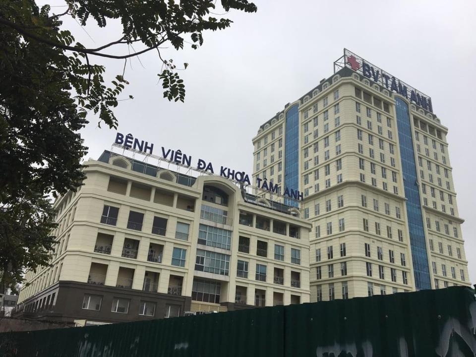 Hanoi Sunrise Homestay Long Bien Ngoại thất bức ảnh